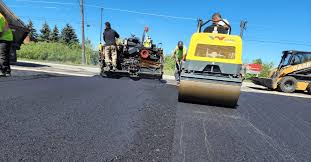 Best Cobblestone Driveway Installation  in Lake City, AR